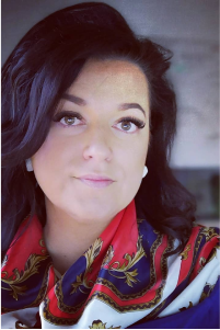 Karena Leiger